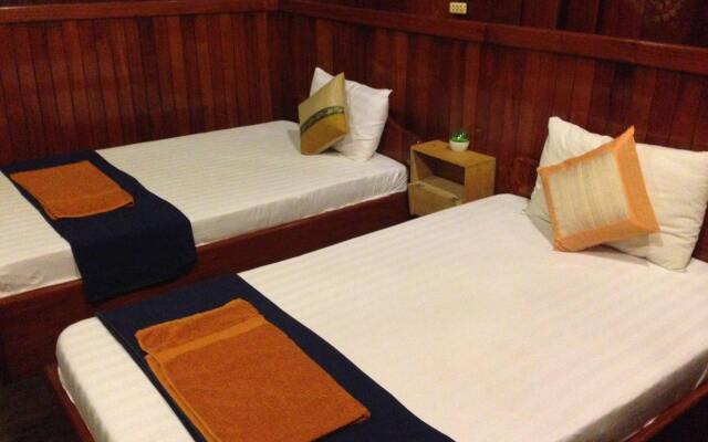 The City Premium Guest House