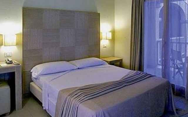 Donnalucata Resort