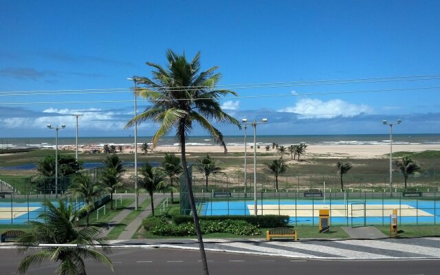Via Mar Praia Hotel