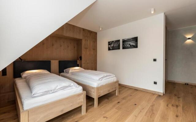 udanypobyt Apartament LUXURY Strążyska 31