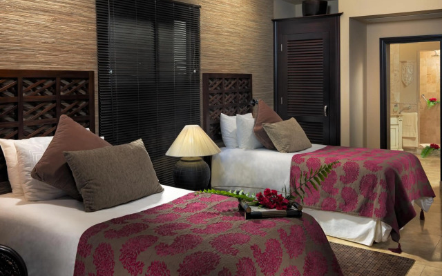 Royal Garden Villas & Spa