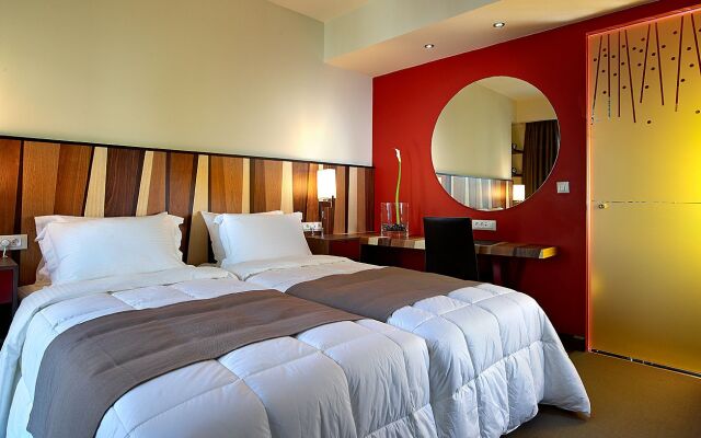 Lato Boutique Hotel