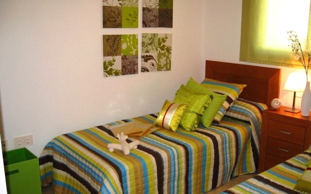 Arenales Playa Apartments - Marholidays