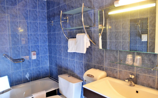 Hôtel Posta Vecchia