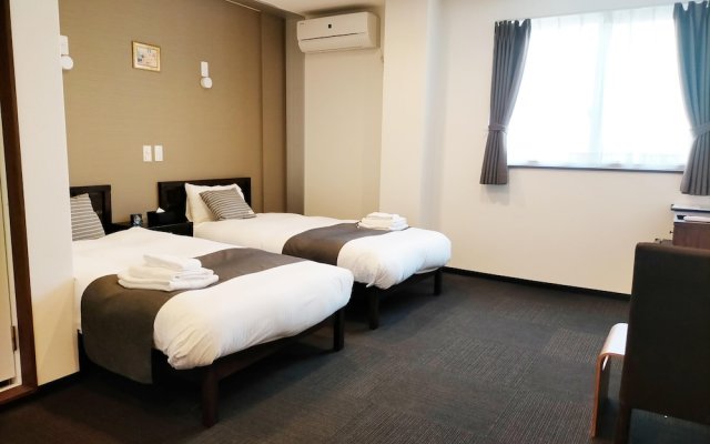 Hotel State Tennoji - Hostel
