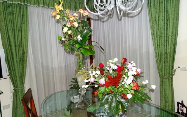 Bed and Breakfast Villa Gioia