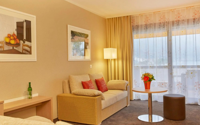 H4 Hotel Arcadia Locarno