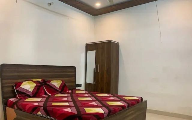Hotel Indra Palace By GRB