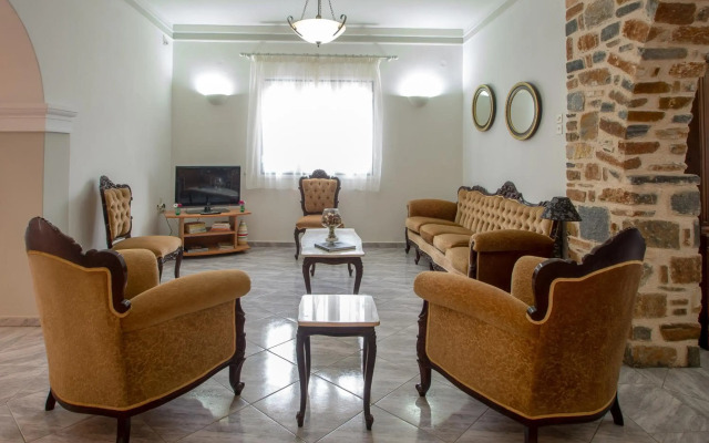 Hotel Syros Atlantis