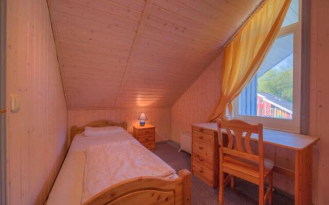 Holiday Park Muritz, Rechlin-nord