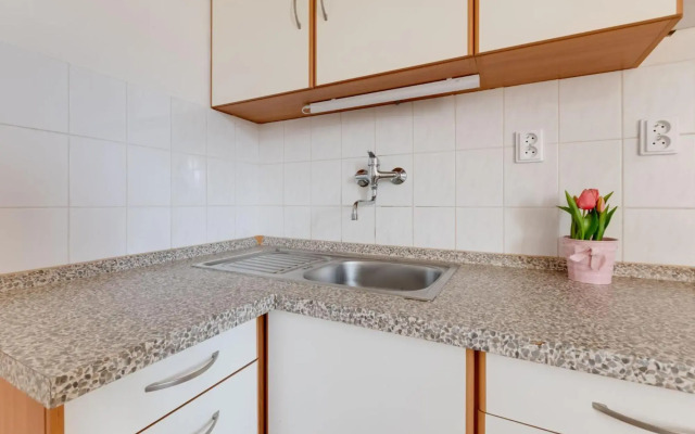 Sunshine Apartment near the City center