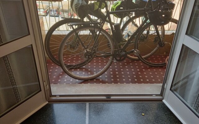 Il Riposo del Guerriero Guesthouse