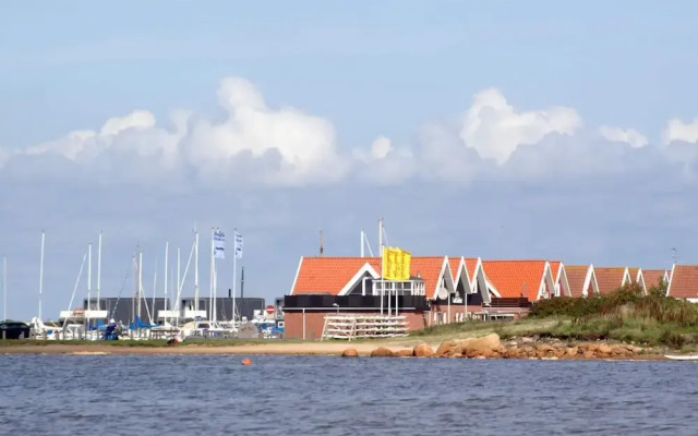 8 Person Holiday Home in Hemmet-by Traum