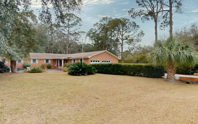 Silver Sand Dollar 3 Bedroom Duplex