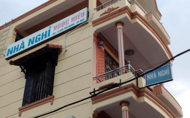 Ngoc Hieu guest house