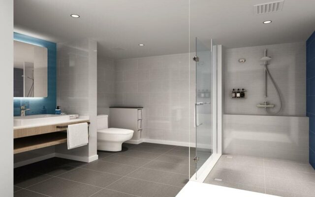 Holiday Inn Express Jiangmen Jianghai by IHG