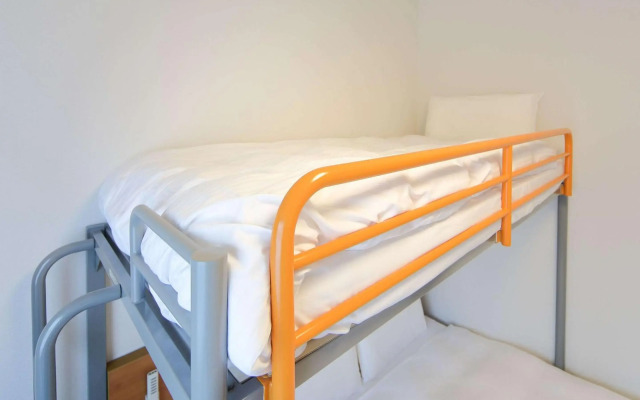 Comfort Inn Nagasaki Airport