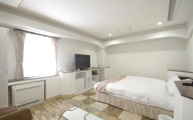 Hotel Imalle Yokohama Isezakicho - Hostel