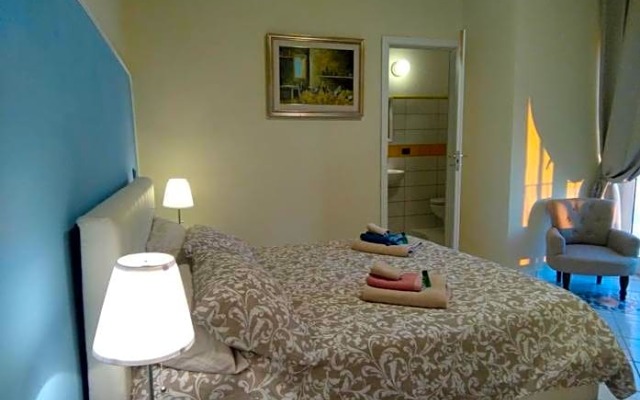 BB Villa Rosa