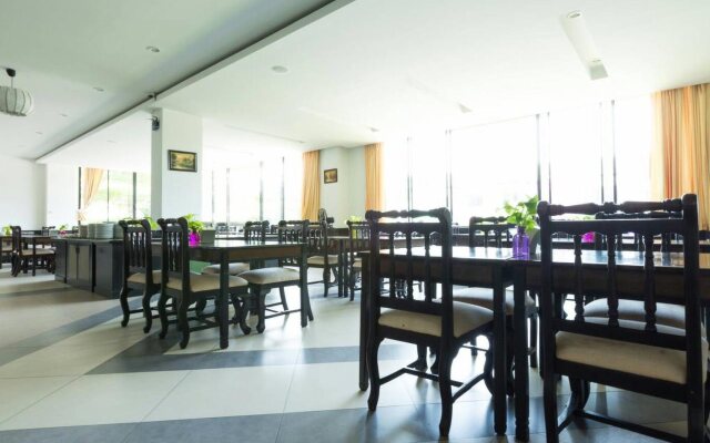 Chatkaew Hill & Residence