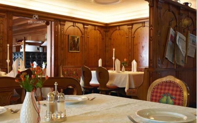 Hotel Zur Schanz
