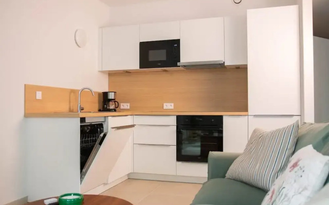 Appartement, le Petit Cocon