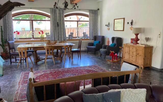 Haus Standlgut Rauris