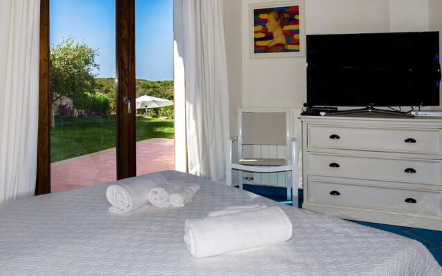 Villa Smeralda