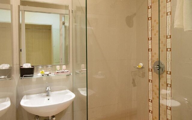 The Xotic Jimbaran Bali