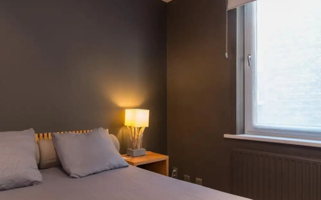 App De Panne