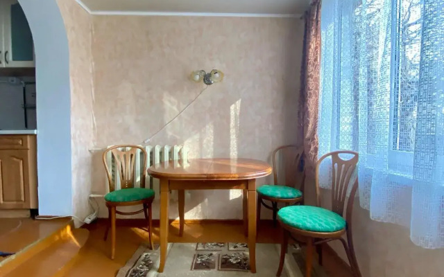 Апартаменты на улице Пионерская 36