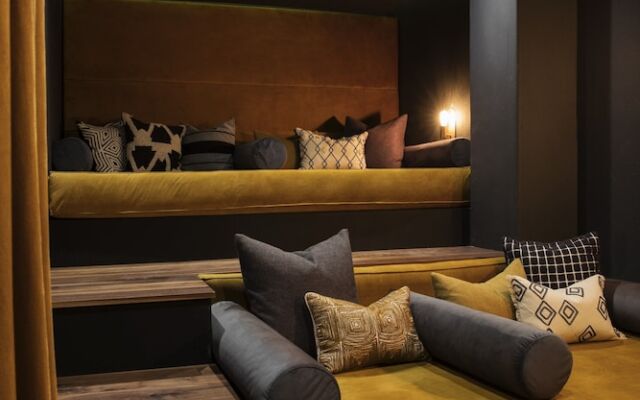 BlackBrick Sandton One