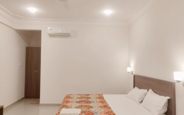 Morjim Sunset Hotel