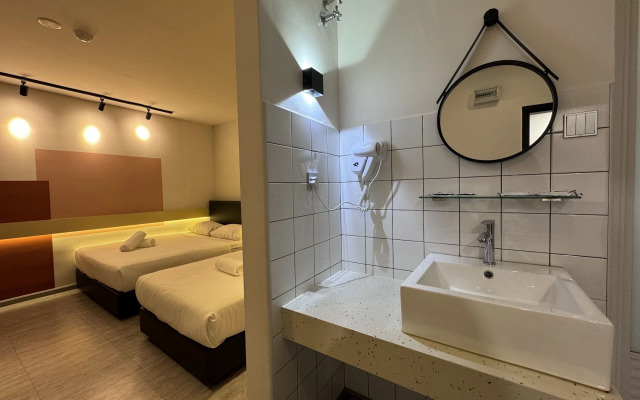 Woco Hotel Kinrara