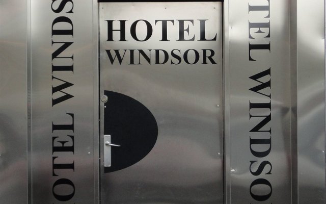 Hotel Windsor