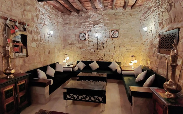Hayat Zaman Hotel & Resort