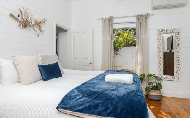 A PERFECT STAY - Aaloka Bay