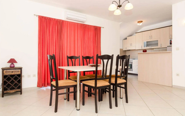 Burum Accommodation