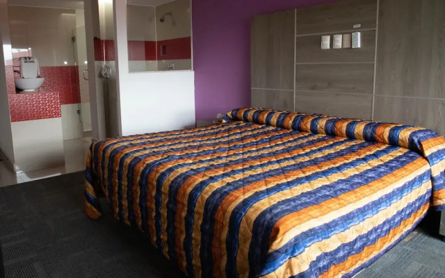 Hotel Rossel Plaza