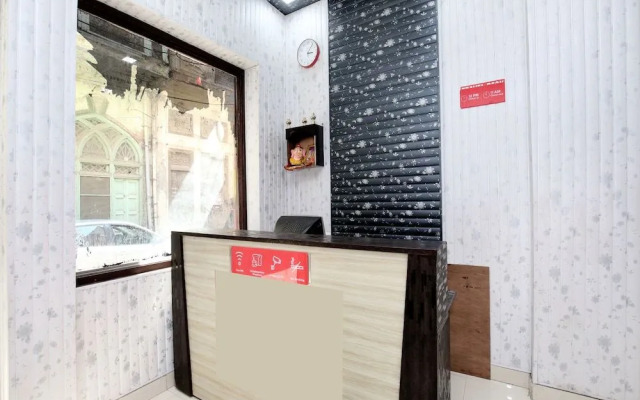 OYO 14466 Asha Bed & Breakfast