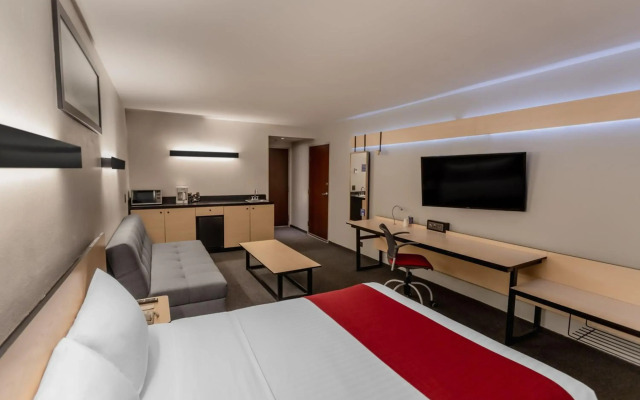 City Express by Marriott Oaxaca