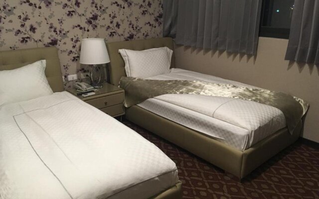 Chi Shing Hai Hotel