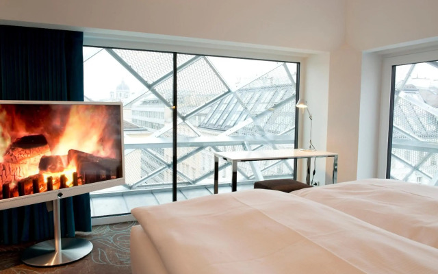 Motel One Vienna - Staatsoper