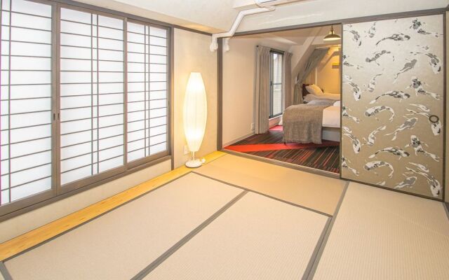 AMP FLAT Nishijin 3