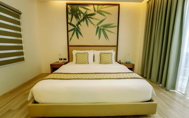 Boracay Haven Suites