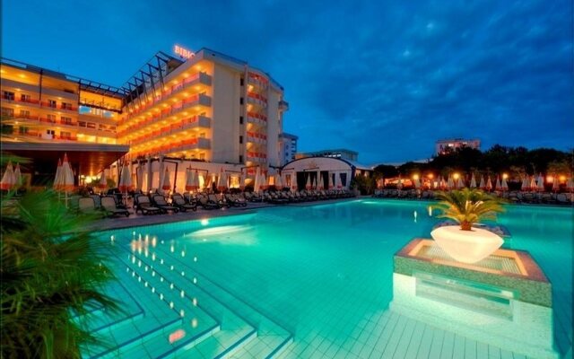 Bibione Palace Hotel