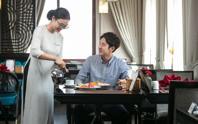 Imperial Hotel & Spa