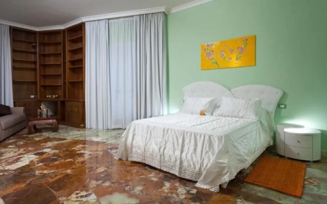 Il Giardino di Flora