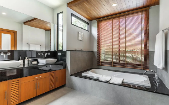 Tanode Villa 511 By Villacarte