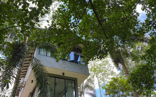 Swastika Holiday Home